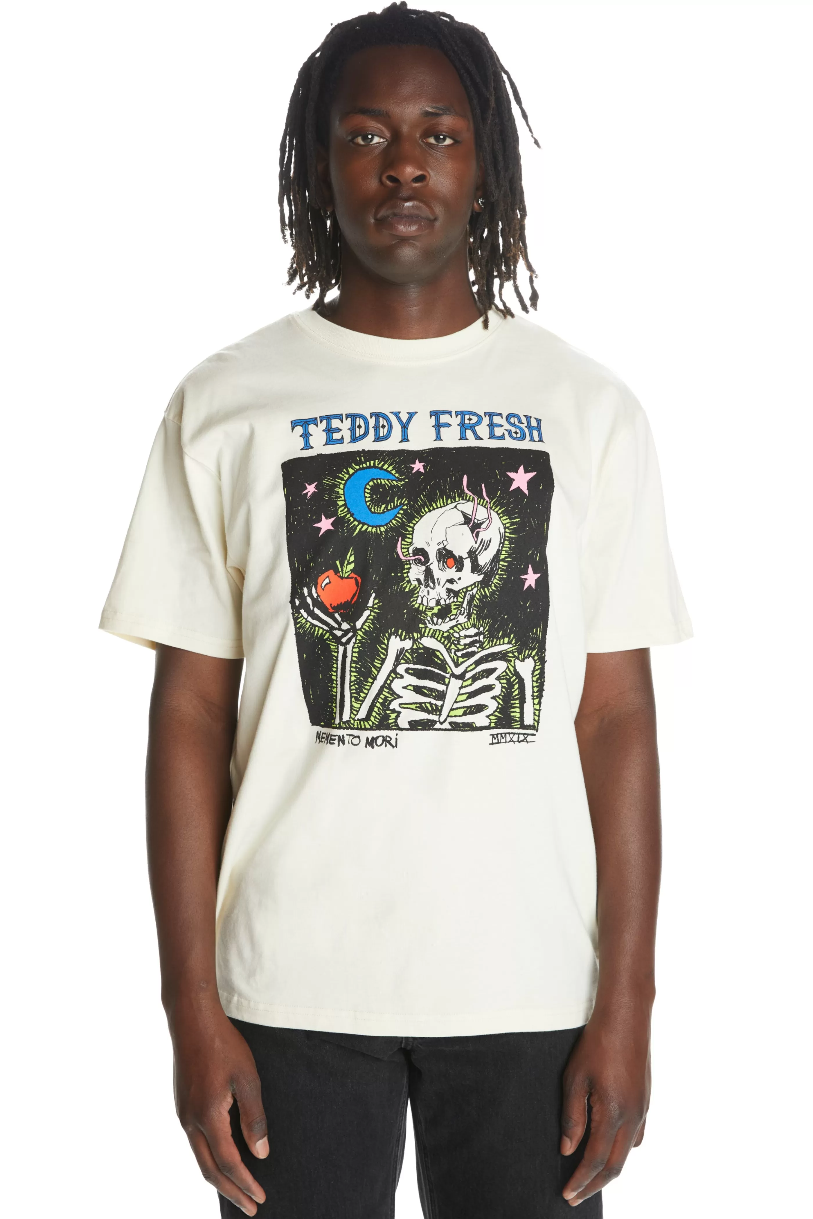 Teddy Fresh Apple Of My Eye Tee Outlet