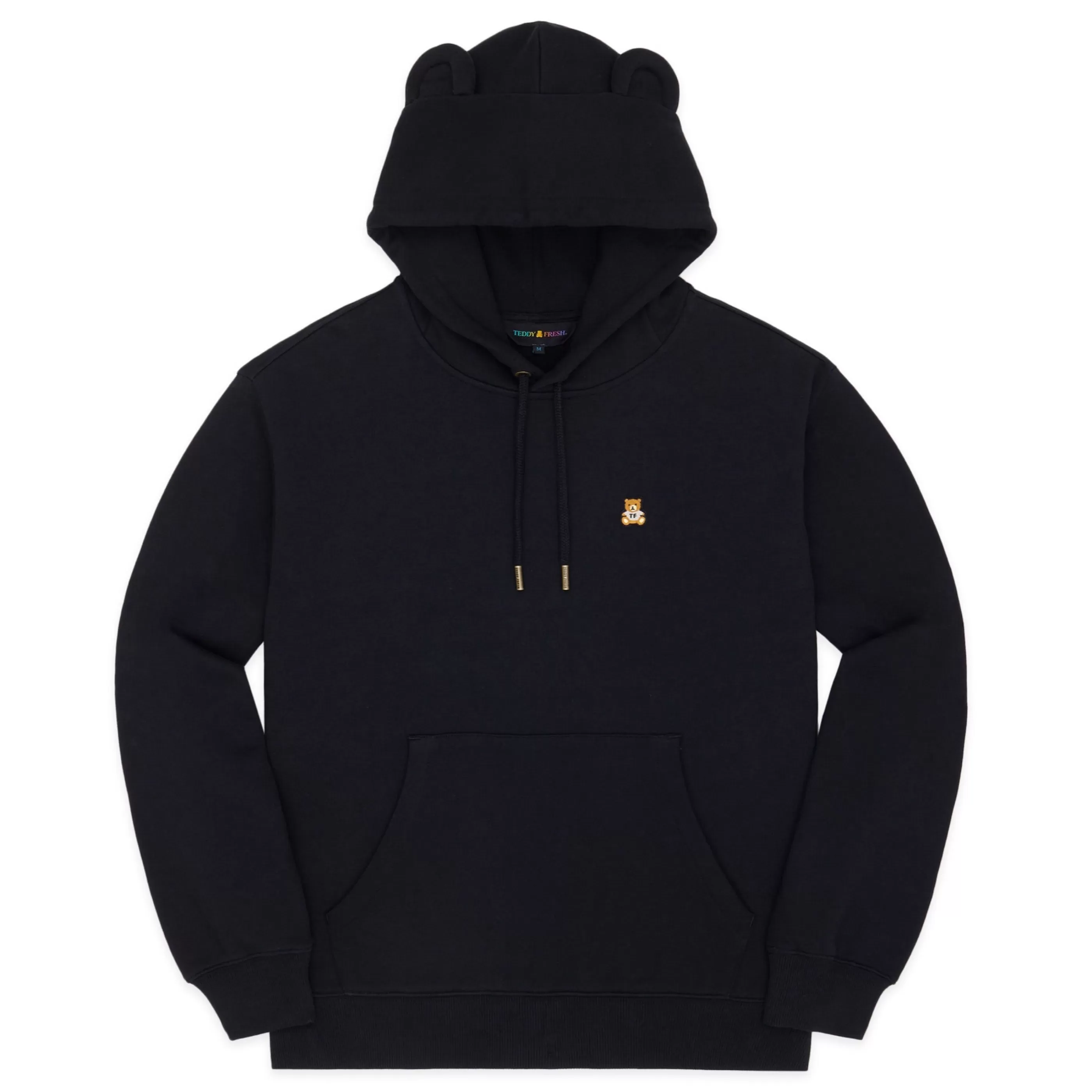 Teddy Fresh Classic Bear Ear Hoodie Cheap