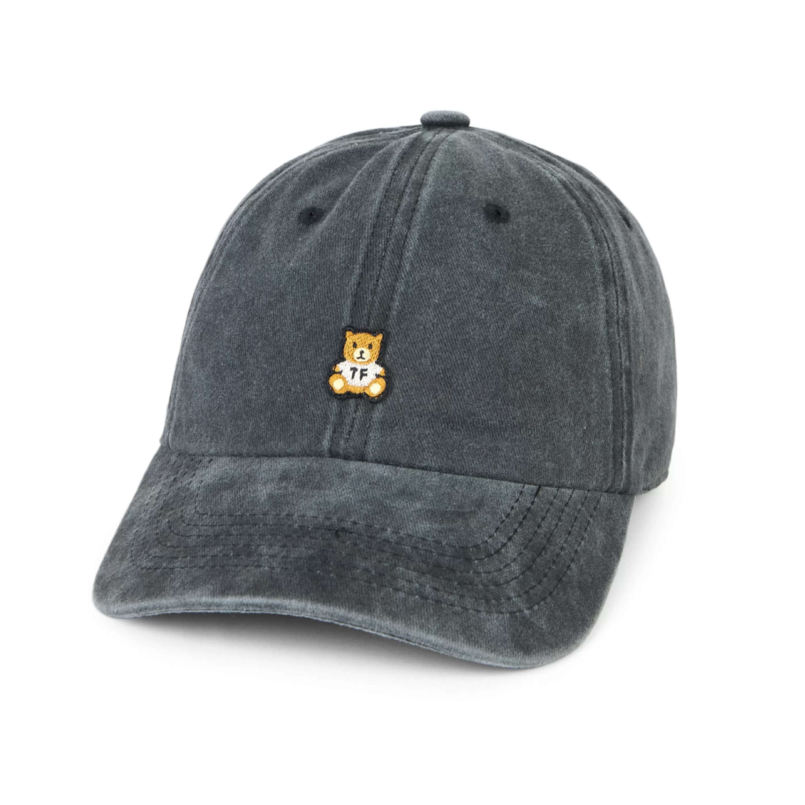 Teddy Fresh Classic Dad Hat Best Sale