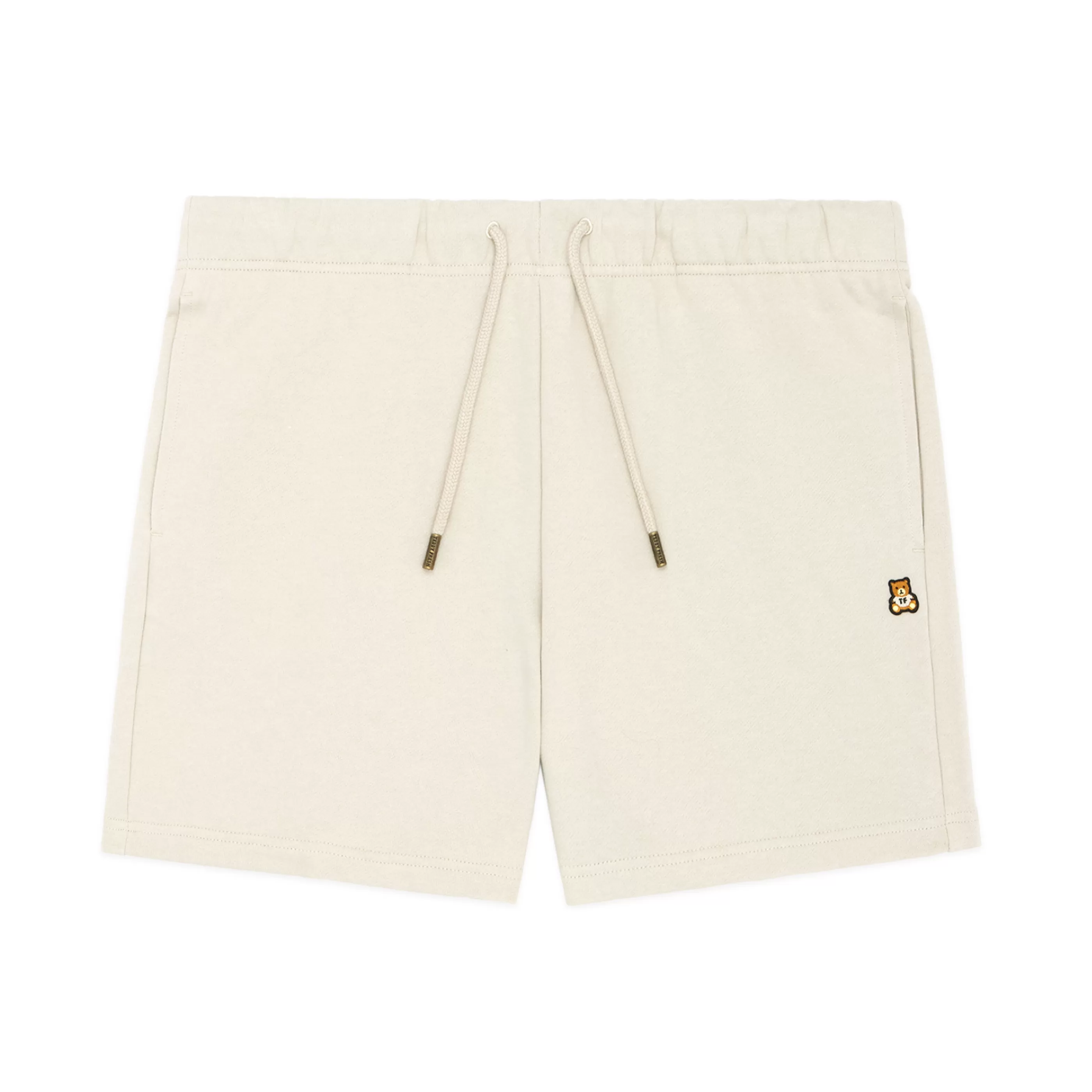 Teddy Fresh Classic Fleece Shorts 5 1/2 Fashion