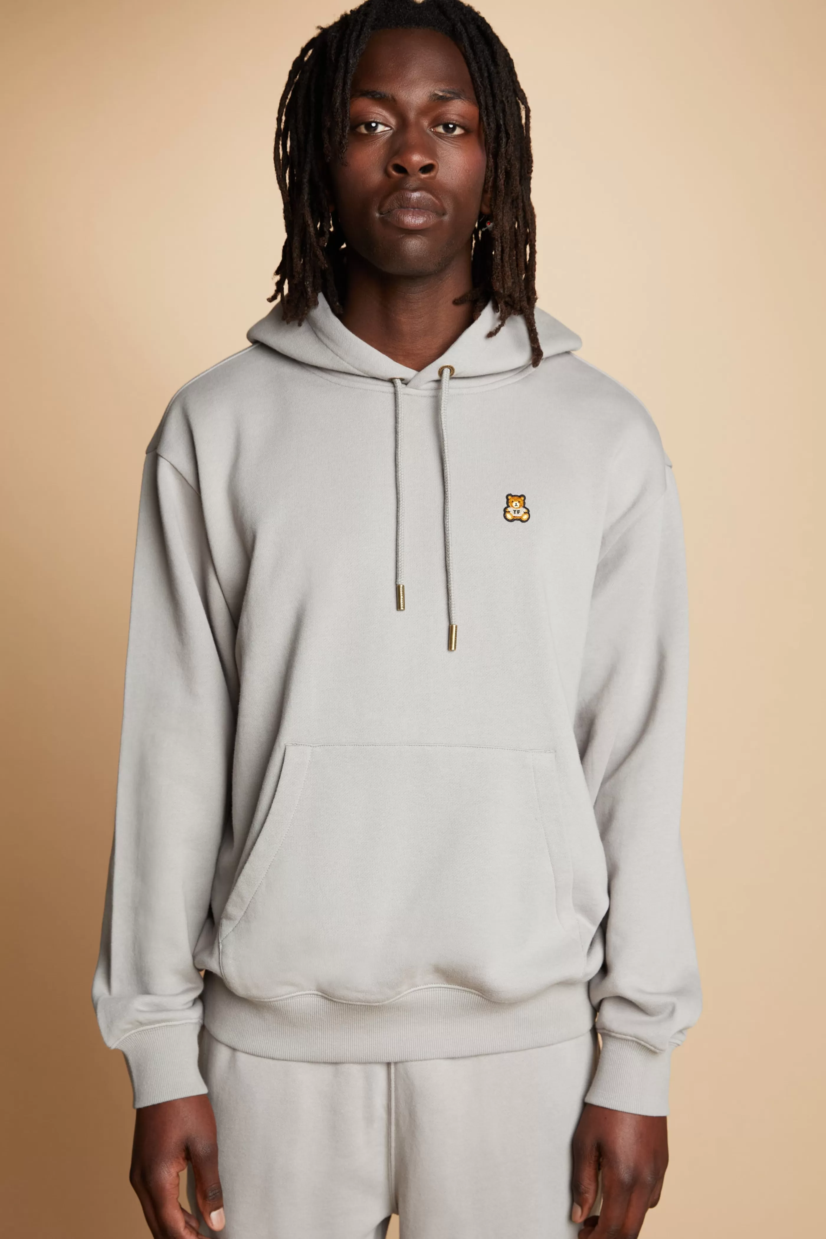 Teddy Fresh Classic Hoodie Best Sale