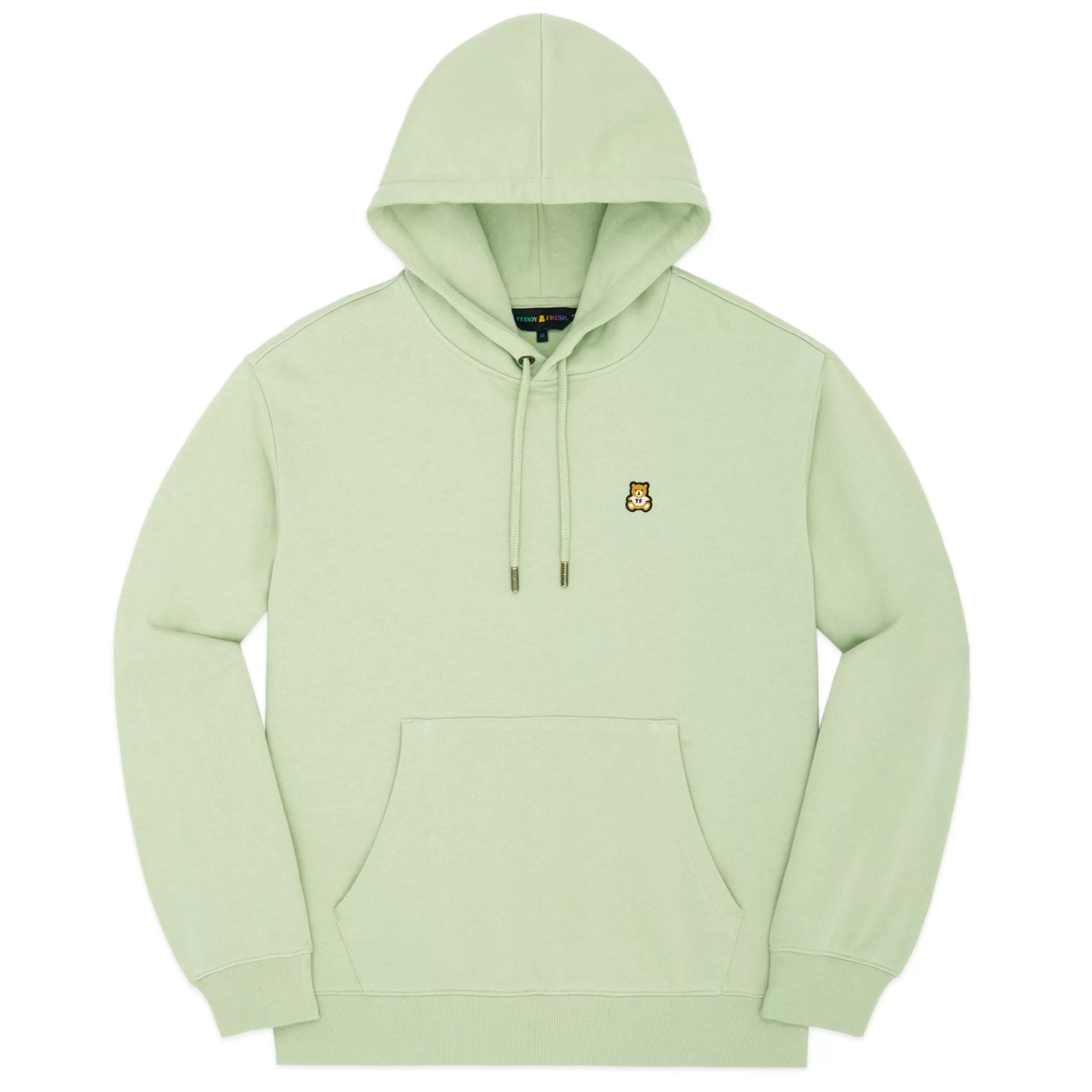 Teddy Fresh Classic Hoodie Best Sale