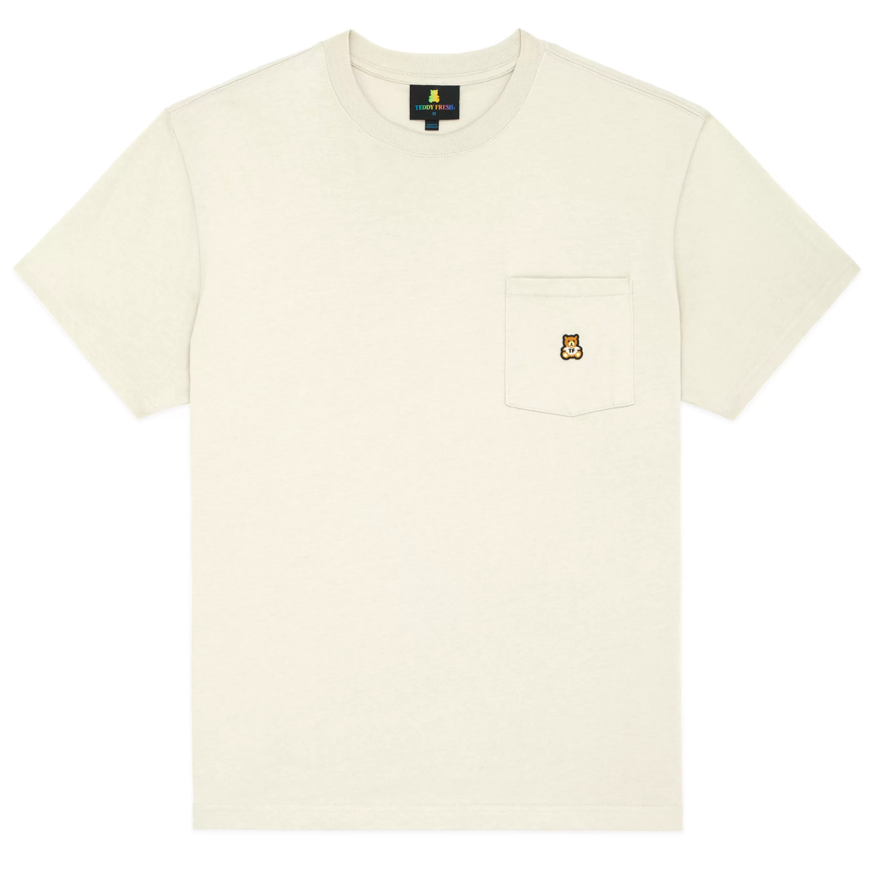 Teddy Fresh Classic Pocket Tee Outlet