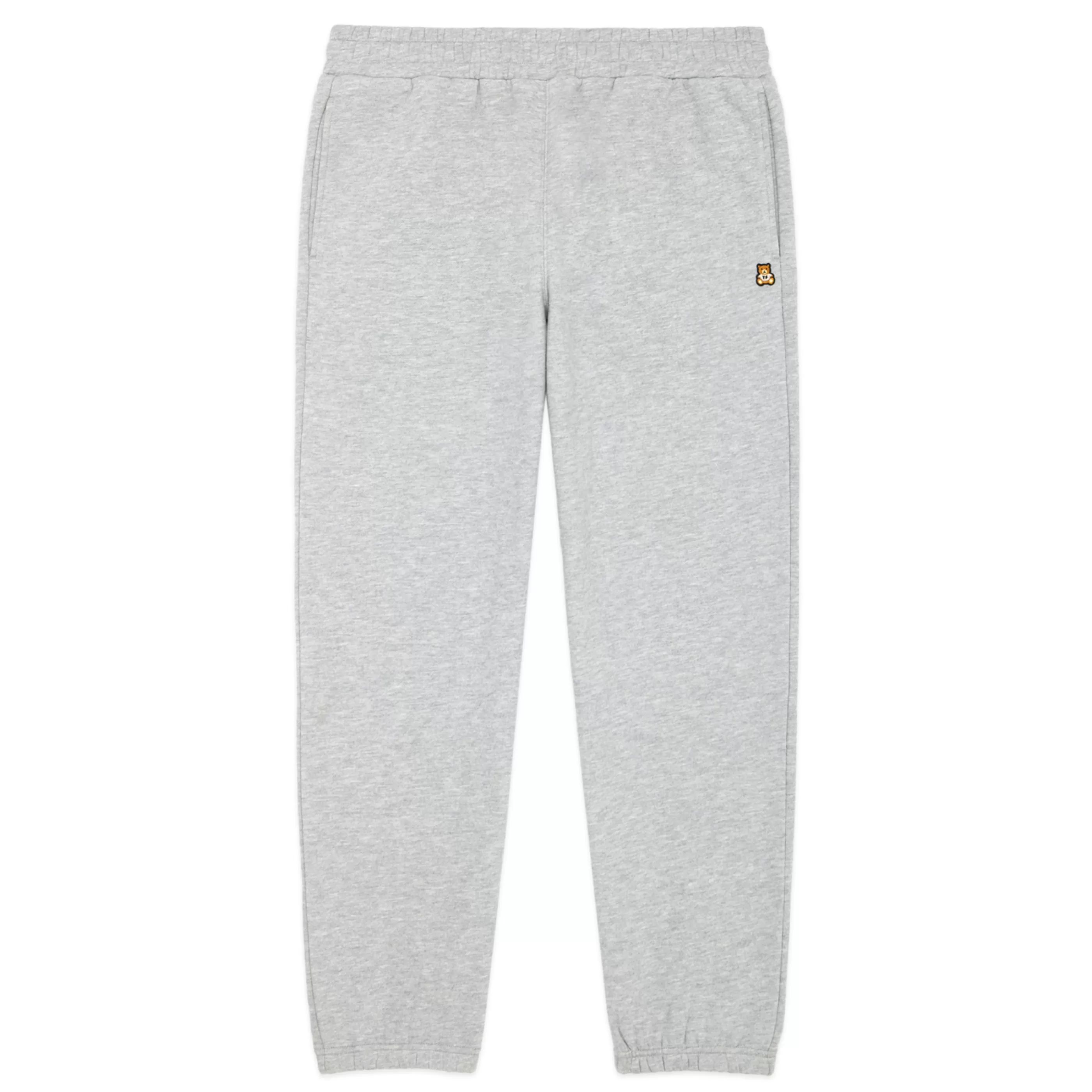 Teddy Fresh Classic Slim Fit Sweatpants Fashion