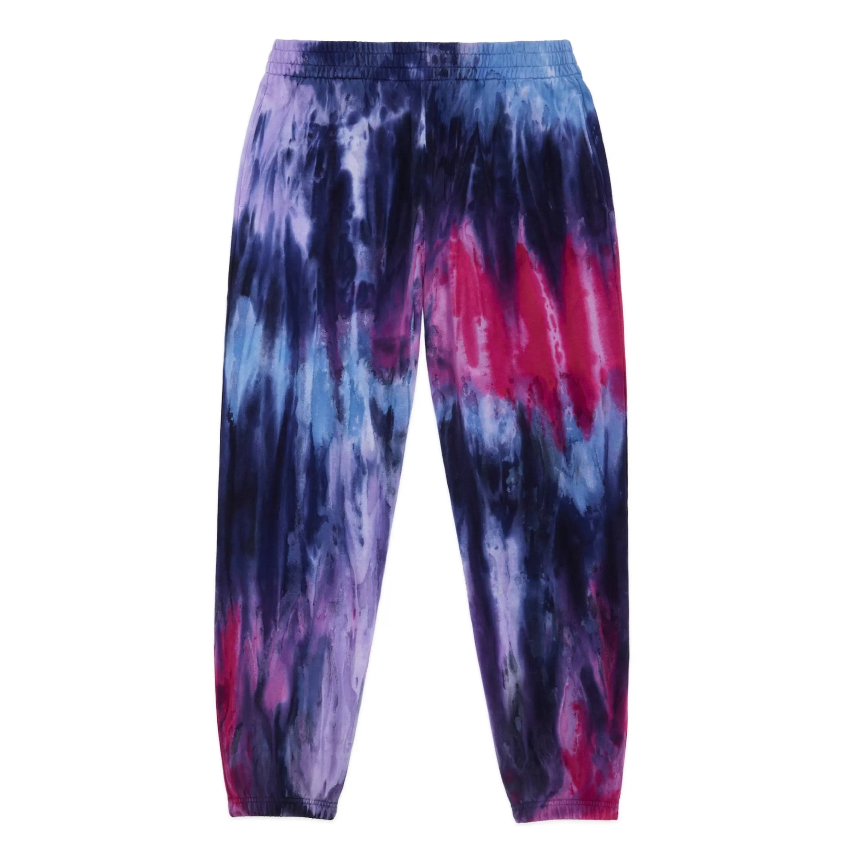 Teddy Fresh Ice Dye Sweatpants Cheap