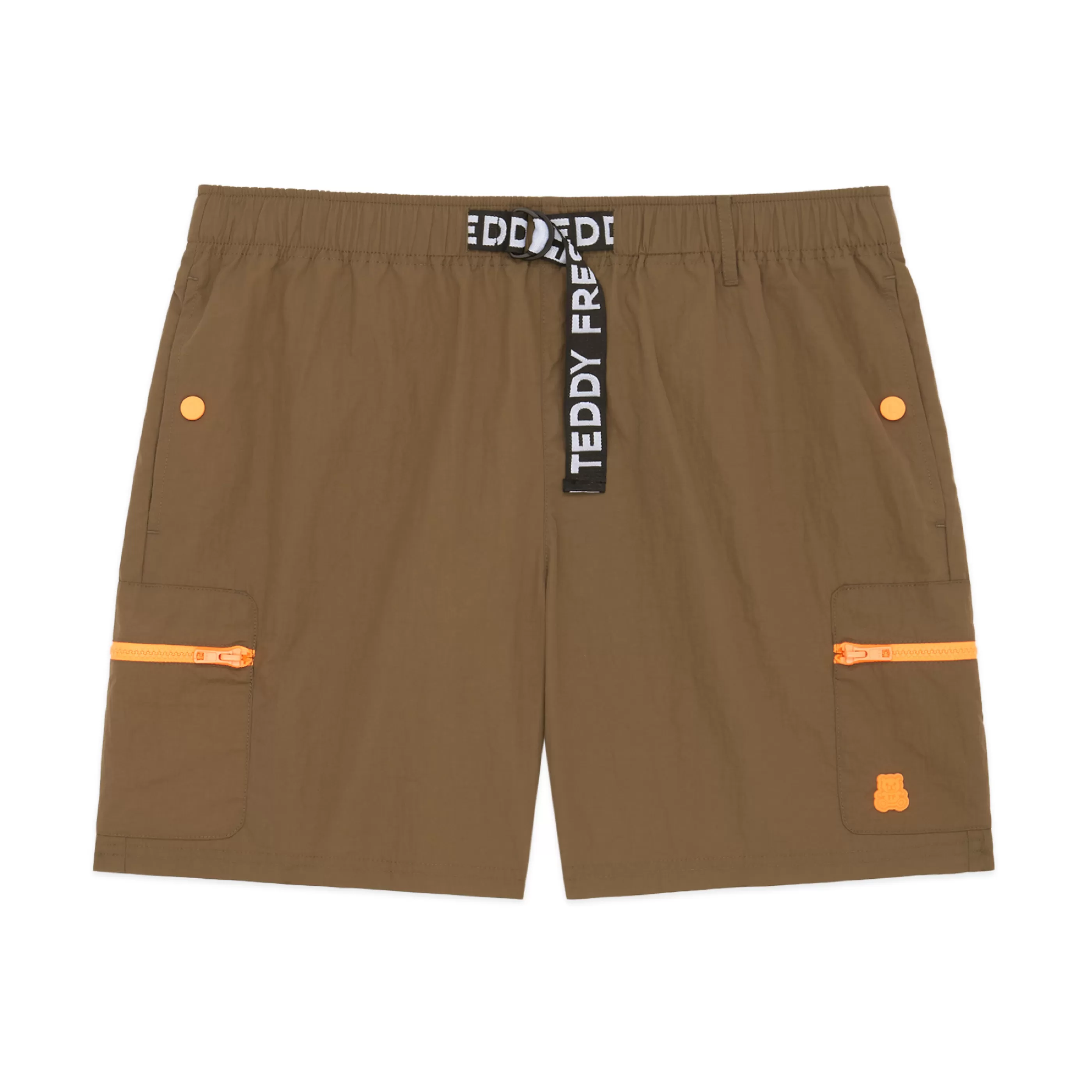 Teddy Fresh Outdoor Shorts Shop