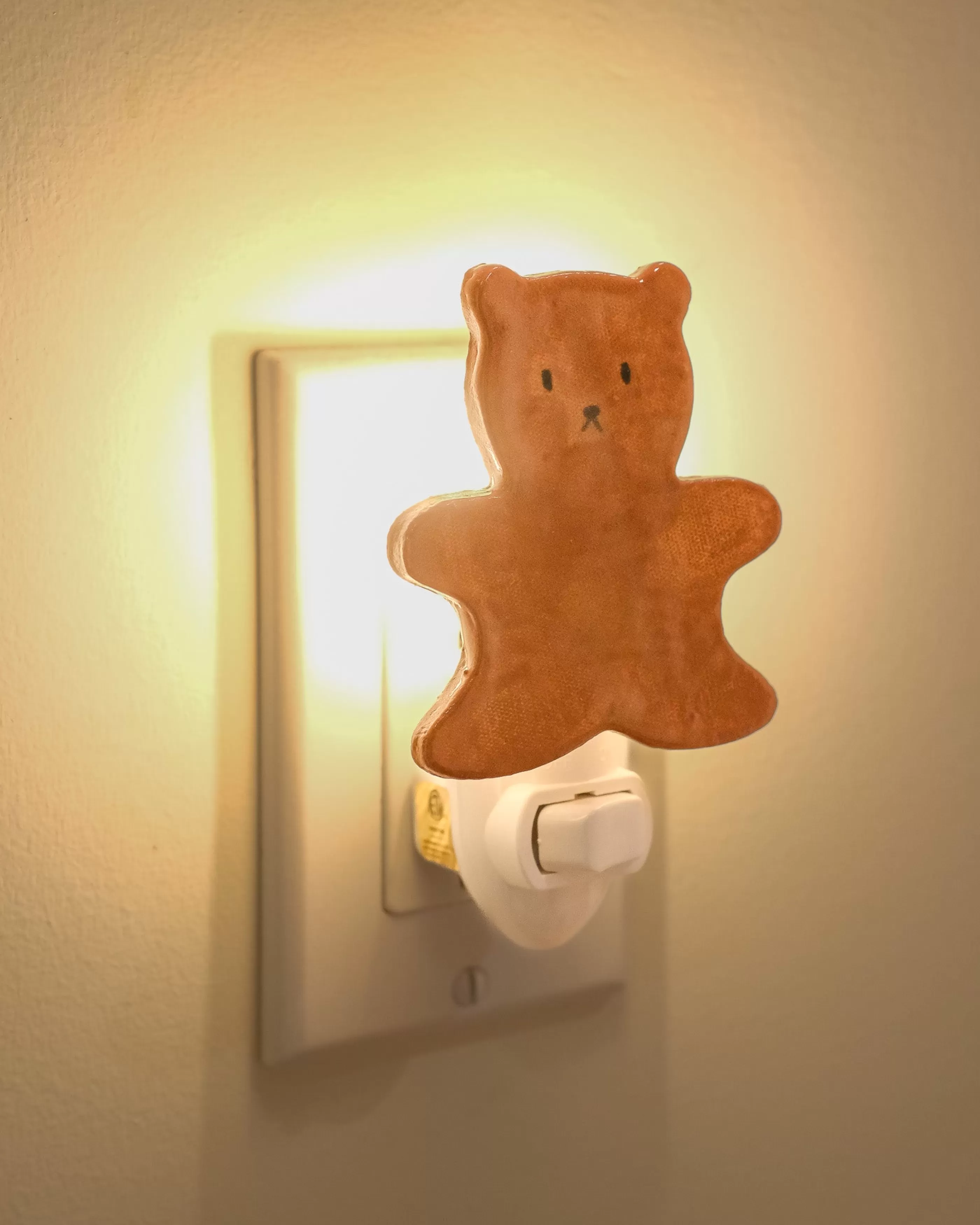 Teddy Fresh TF X Blo_oberry Night Light #1 Multi Online