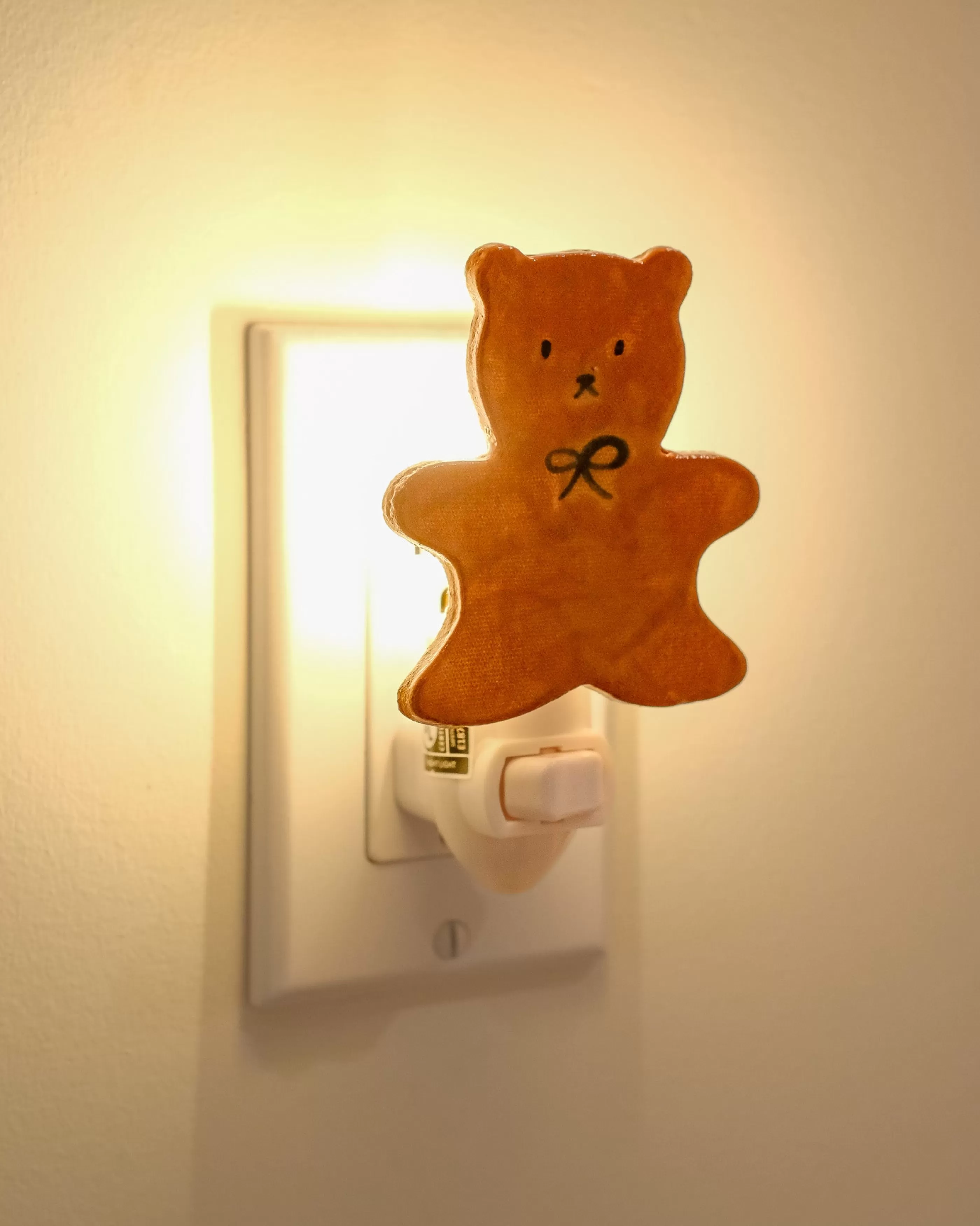 Teddy Fresh TF X Blo_oberry Night Light #2 Multi Best Sale