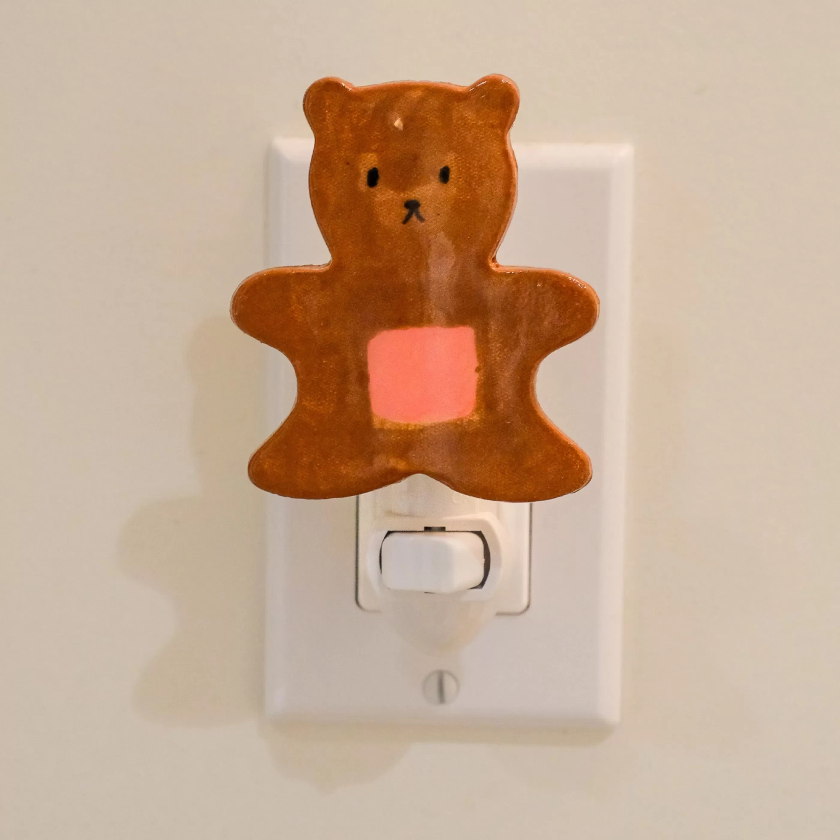 Teddy Fresh TF X Blo_oberry Night Light #3 Flash Sale