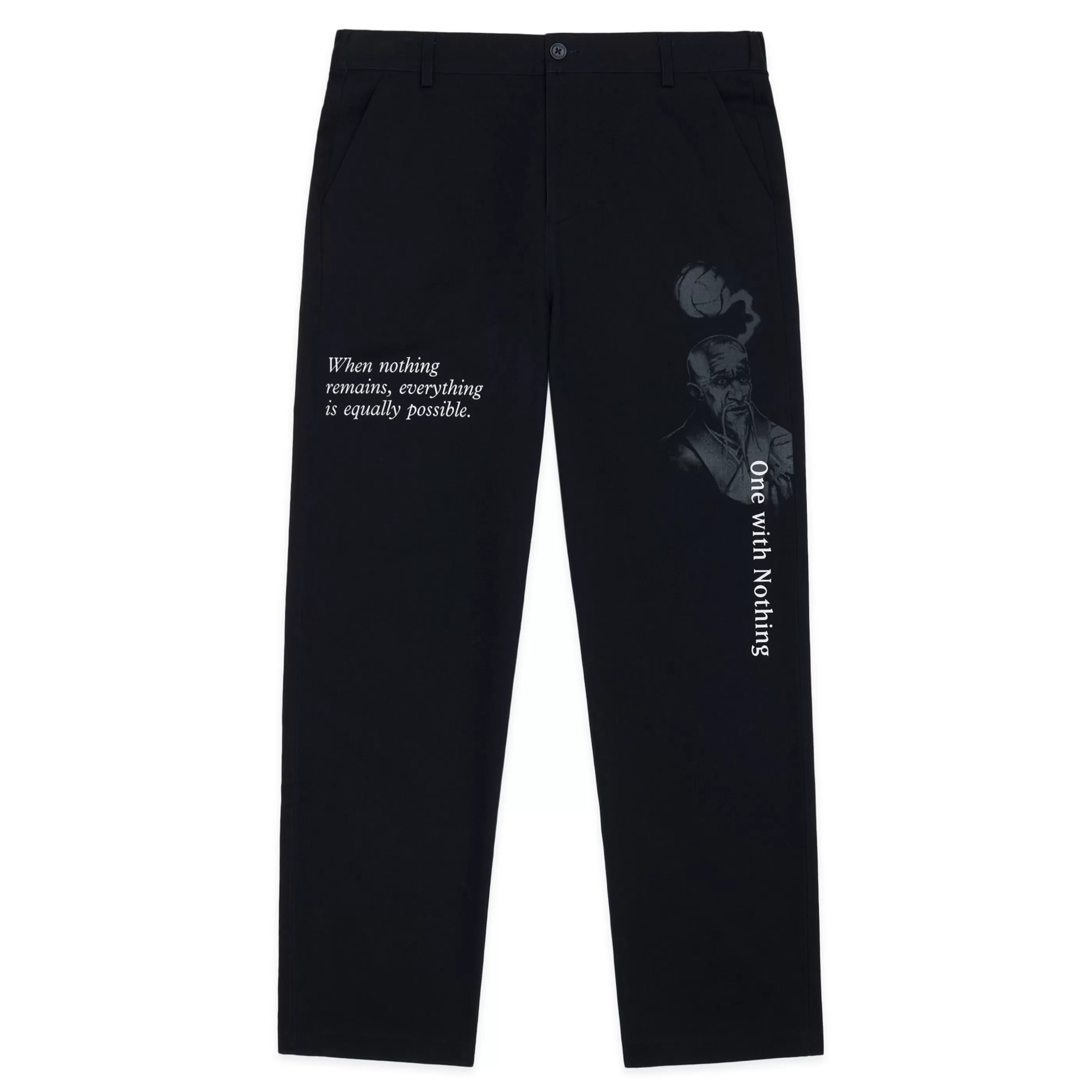 Teddy Fresh TF X Magic: The Gathering Pants Hot