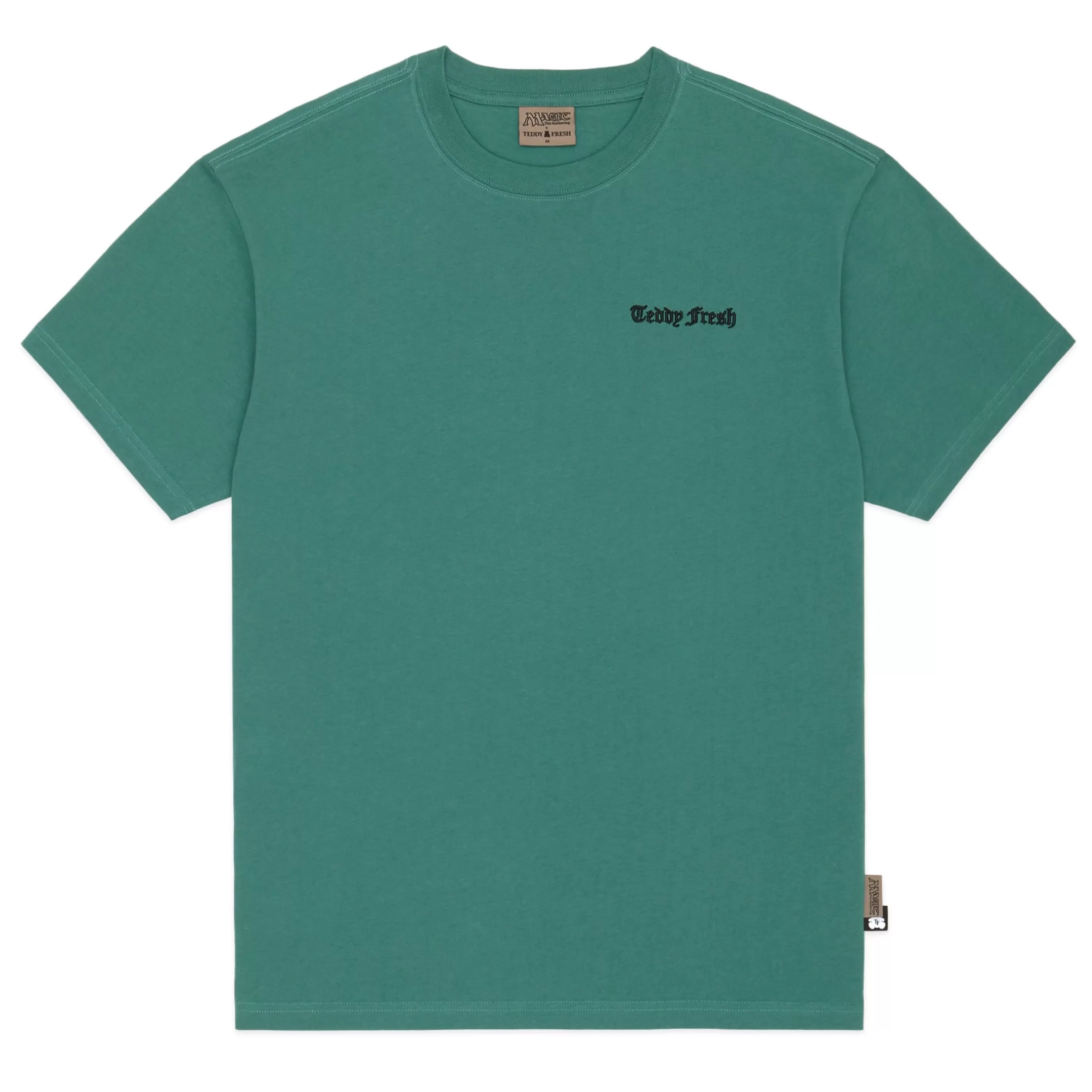 Teddy Fresh TF X Magic: The Gathering Tee Store