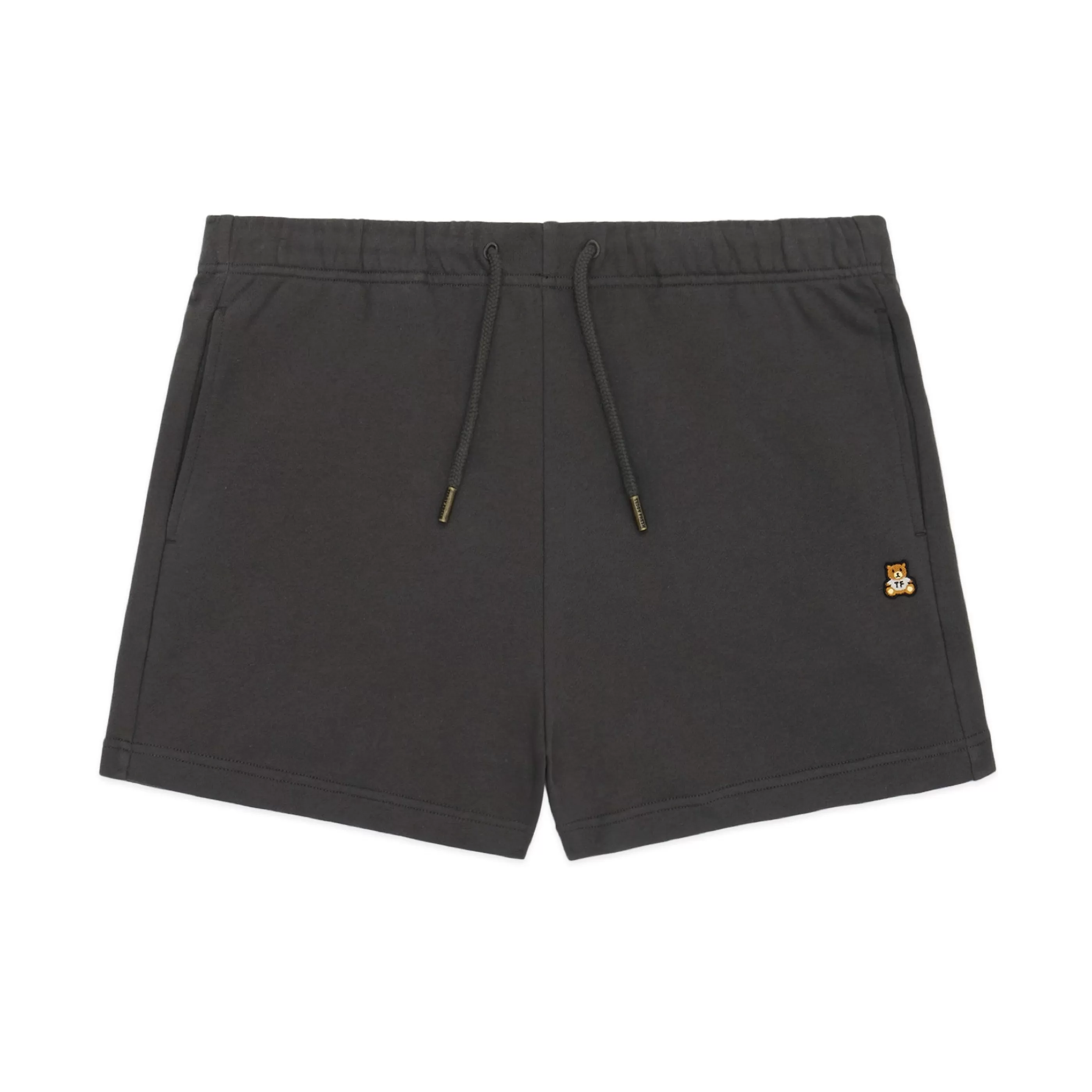 Teddy Fresh Women's Classic Fleece Shorts 3 Hot