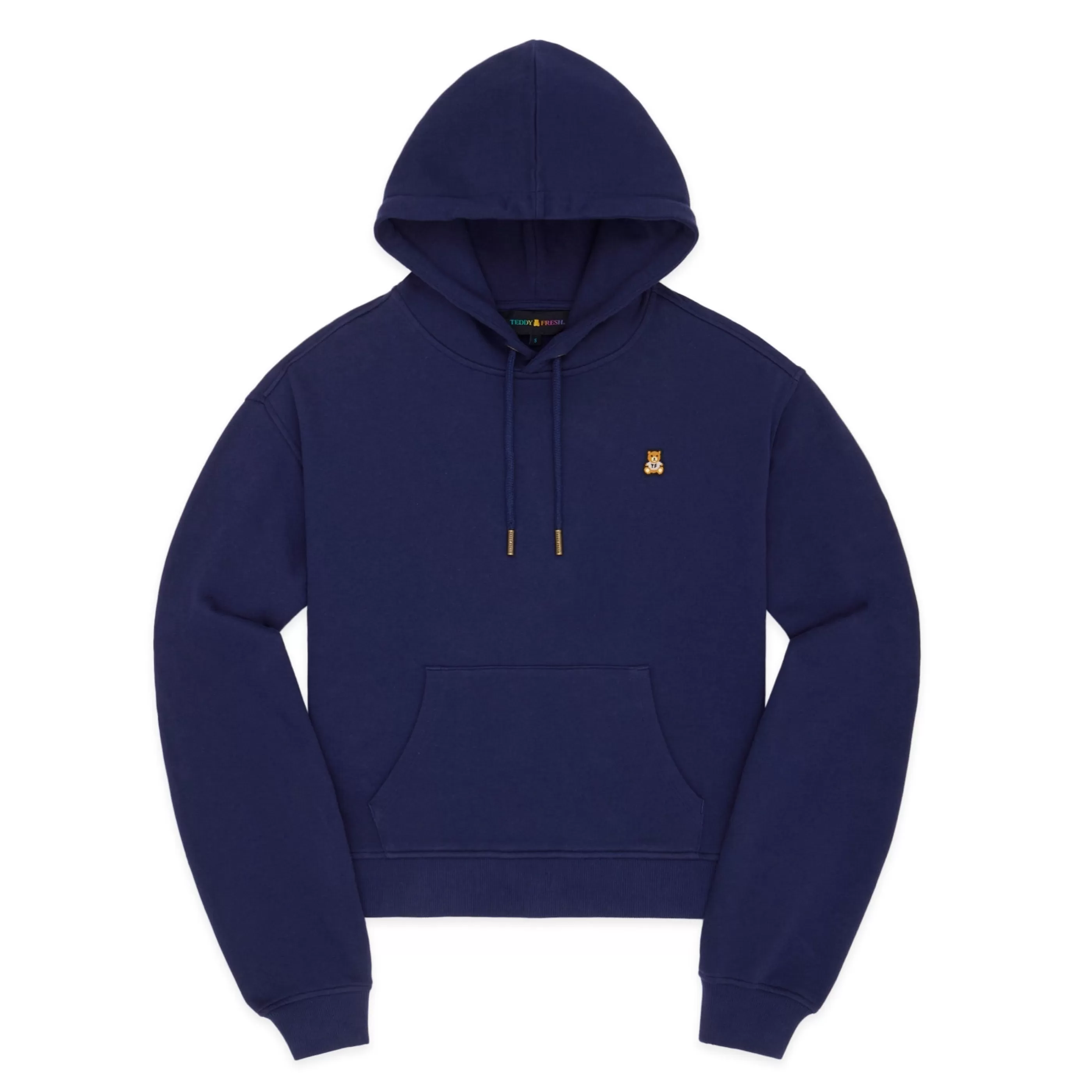 Teddy Fresh Women's Classic Hoodie Discount