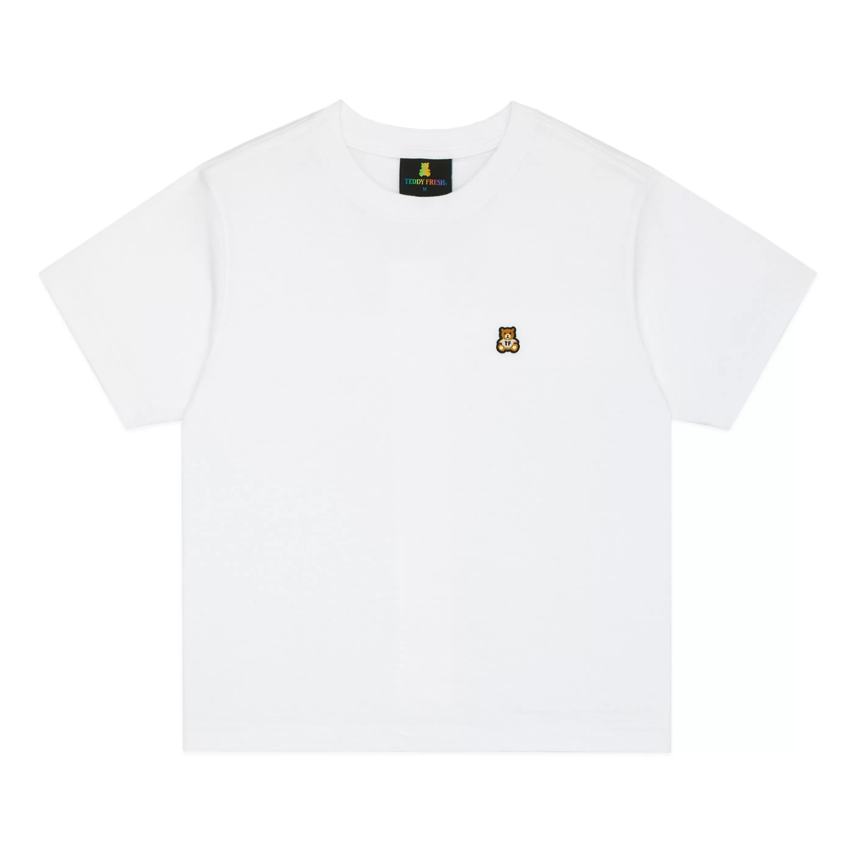 Teddy Fresh Women's Classic Shrunken Tee Store