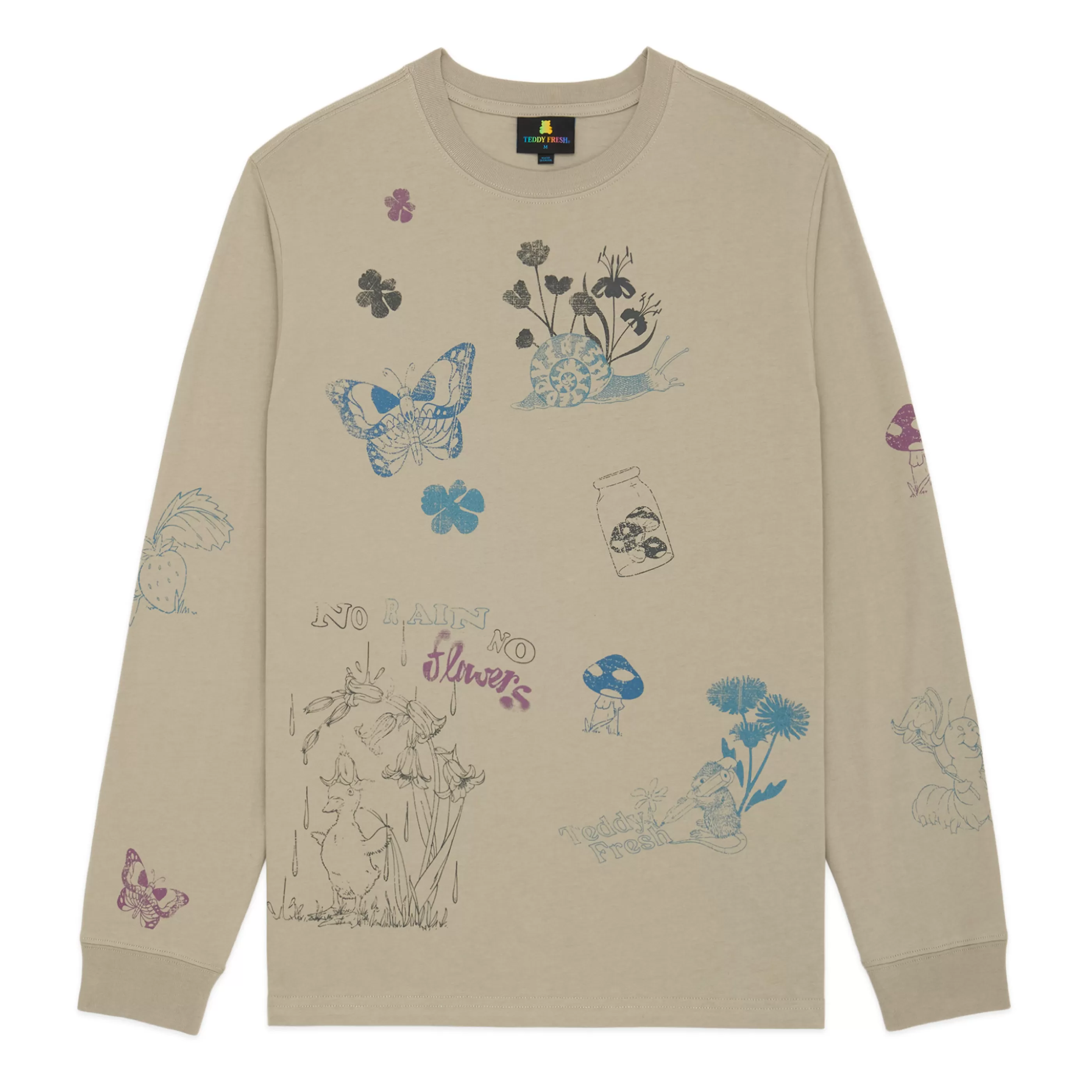 Teddy Fresh Wonderland Tee Best Sale